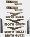 Decal Set - Le Mans 1000