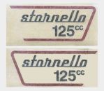 Decal Set - Tool Box (Stornello 125 Nuovo)