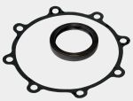 Gasket Set Crank Shaft - Moto Guzzi