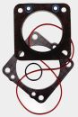 Gasket Set Cylinder - Moto Guzzi
