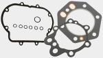 Gasket Set Cylinder - Moto Guzzi
