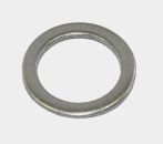 Oil Drain Plug Gasket - Moto Guzzi (10x14x1)