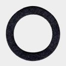 Air Intake Gasket - Moto Guzzi (350 ... 750ccm)