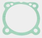 Cylinder Base Gasket - Moto Guzzi (V35, V50 1. Series)