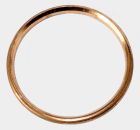 Manifold Gasket - Moto Guzzi