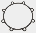 Crankshaft Flange Gasket - Moto Guzzi (850 ... 1100ccm)