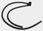 Engine Vent Hose - Moto Guzzi (Airbox)