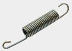 Spring Side Stand - Moto Guzzi 94mm