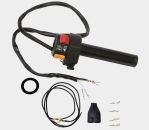 Starter Switch - Moto Guzzi