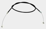 Throttle Cable - Moto Guzzi