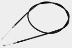 Throttle Cable - Moto Guzzi