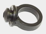 Brake Line Holder Fender - Moto Guzzi