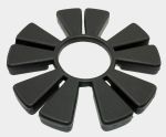 Rubber Coupling Moto Guzzi - Nuovo Falcone