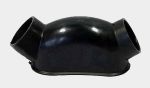 Intake Rubber Moto Guzzi - V7 700, 850GT