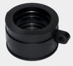 Intake Rubber Moto Guzzi - PHF Carburetor
