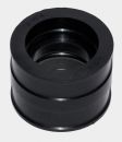 Intake Rubber Moto Guzzi - PHBH Carburetor