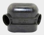 Intake Rubber Moto Guzzi - V7 Sport