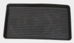 Battery Tray Rubber - Moto Guzzi