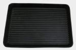 Battery Tray Rubber - Moto Guzzi