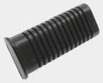 Footrest Rubber - Moto Guzzi