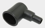Ignition Switch Cap - Moto Guzzi