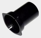 Intake Sleeve Moto Guzzi - V65, V75