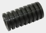 Lever Rubber - Moto Guzzi
