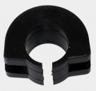 Fuel Tank Mount Rubber - Moto Guzzi (front)