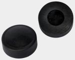 Fuel Tank Rubber Bushing - Moto Guzzi (front) 1 piece