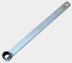 Tool Auxiliary Shaft - Moto Guzzi
