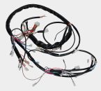 Wiring Harness Moto Guzzi - LM 2, 3, Cali. 2...