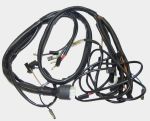 Wiring Harness Moto Guzzi - G5, T3 ...