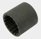 Spline Bushing - V35, 50, V75 ...