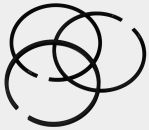 Piston Ring Set - Moto Guzzi 88mm