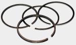 Piston Ring Set - Moto Guzzi 88,8mm