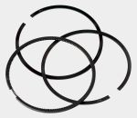 Piston Ring Set - Moto Guzzi 92mm