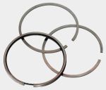 Piston Ring Set - Moto Guzzi 66mm