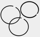 Piston Ring Set - Moto Guzzi 74mm