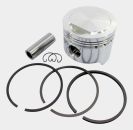 Piston Set - Moto Guzzi 83mm (850ccm) B