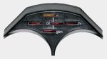 Control Panel - Moto Guzzi