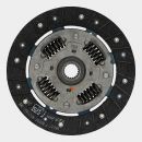 Clutch Disc - Moto Guzzi