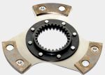 Clutch Disc RAM - Single Disc Version