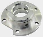 Crankshaft Main Bearing - Moto Guzzi (Control Side Standard)
