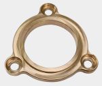Camshaft Bearing Bracket - Moto Guzzi