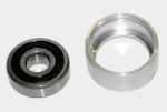 Timing Belt Tensioner - Moto Guzzi
