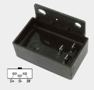 Alternator Regulator - Suitable for Bosch Alternators