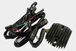 Alternator Regulator Electrosports - ESR450
