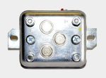 Alternator Regulator - Moto Guzzi