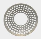 Air Filter Cover - Moto Guzzi