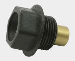 Oil Drain Plug With Magnet - Moto Guzzi